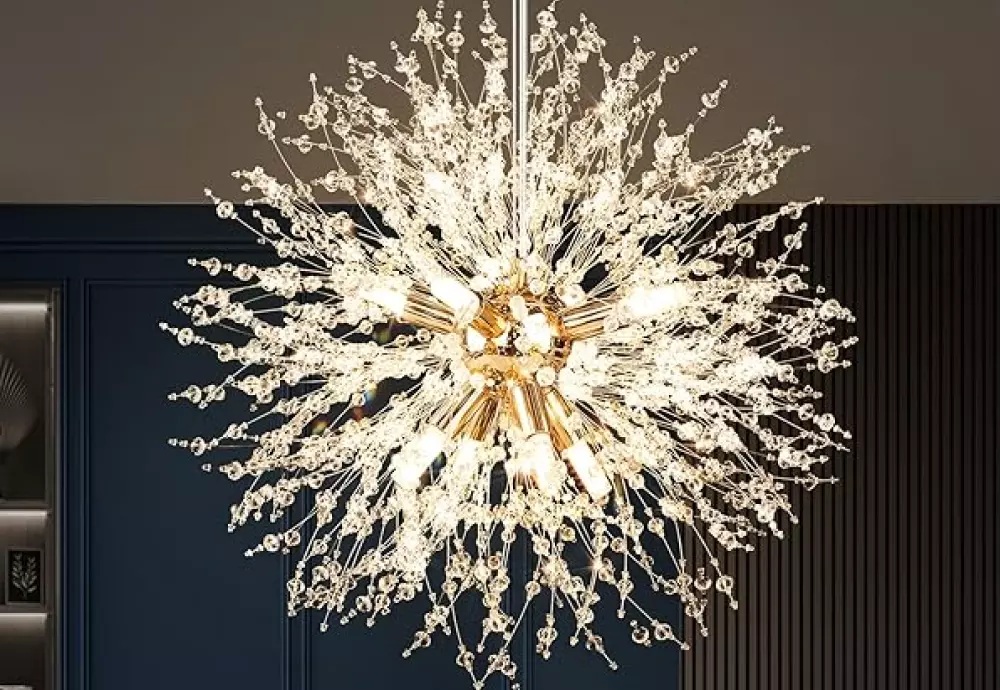 high end crystal chandeliers