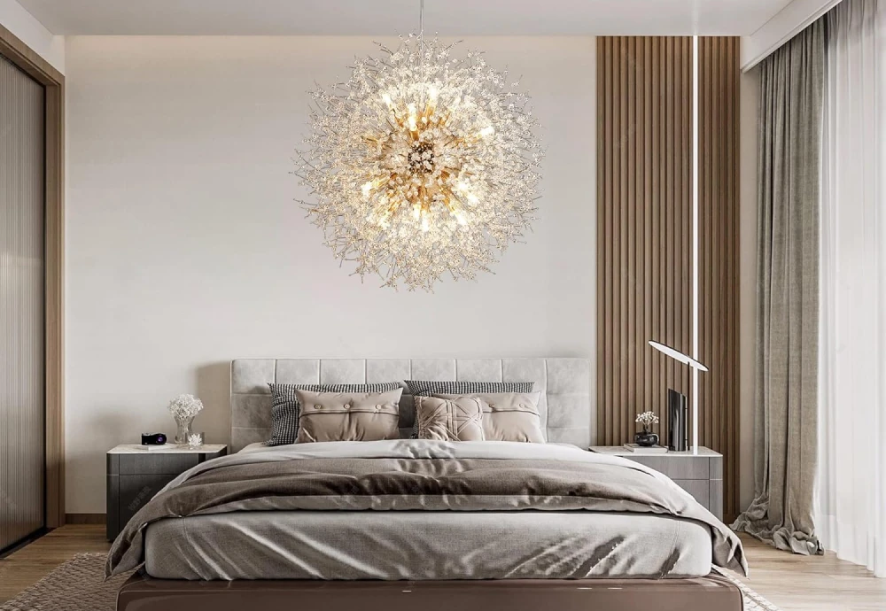 elegant lighting globe chandelier