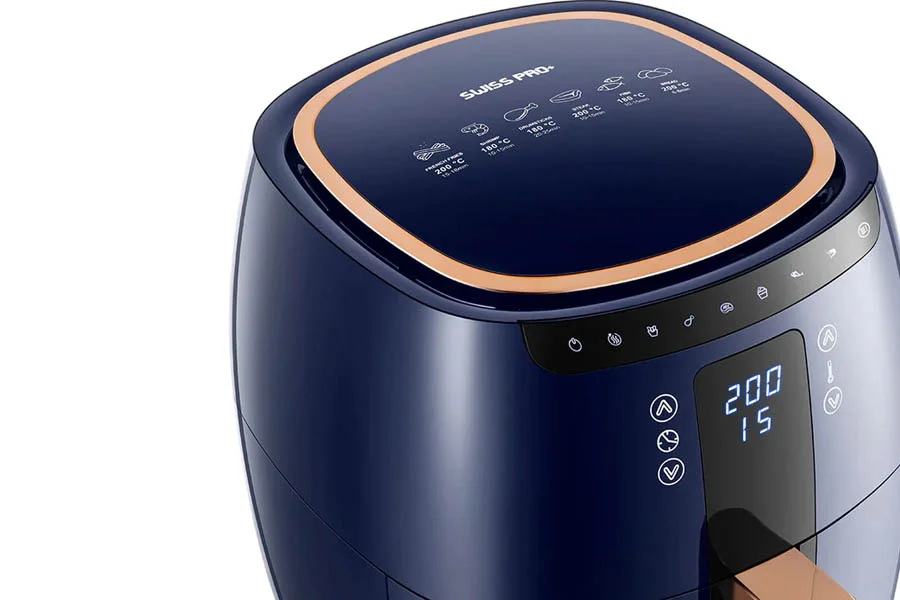 best top air fryer